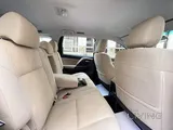 Mitsubishi Montero Sport 2020 4X4